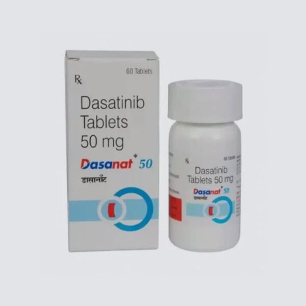 Dasanat 50Mg Tablet