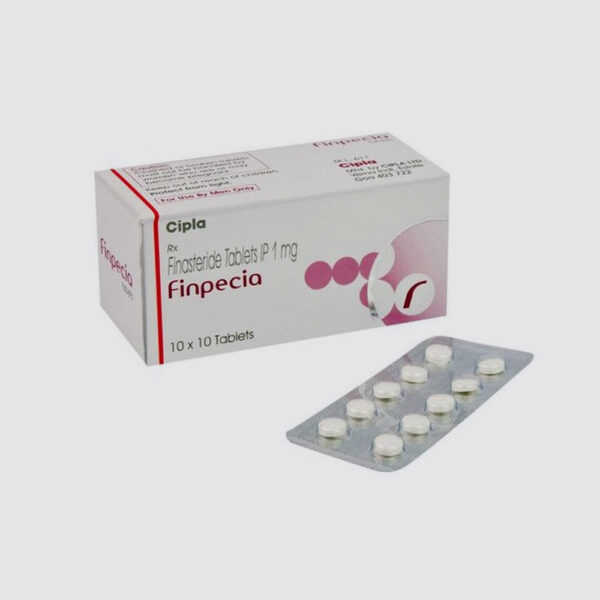 Finpecia 1mg Tablet